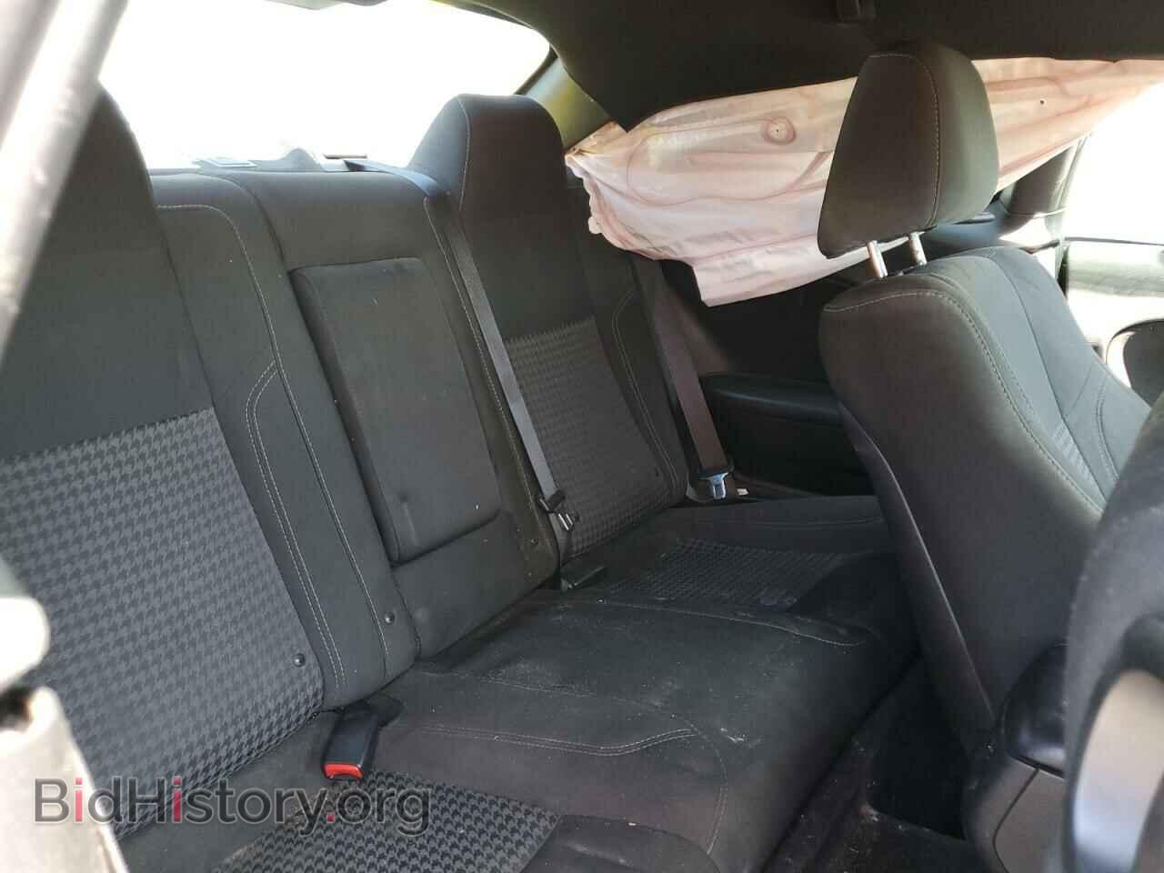 2017 DODGE CHALLENGER - VIN: 2C3CDZAG1HH545539 - Photo 10