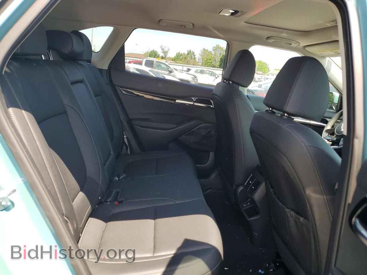2025 KIA SELTOS - VIN: KNDERCAA1S7806038 - Фото 11