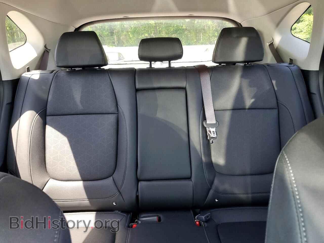 2025 KIA SELTOS - VIN: KNDERCAA1S7806038 - Фото 10