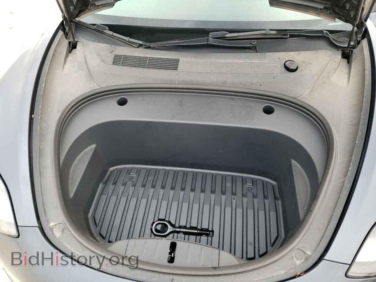 2023 TESLA MODEL 3 - VIN: 5YJ3E1EAXPF473390 - Фото 11