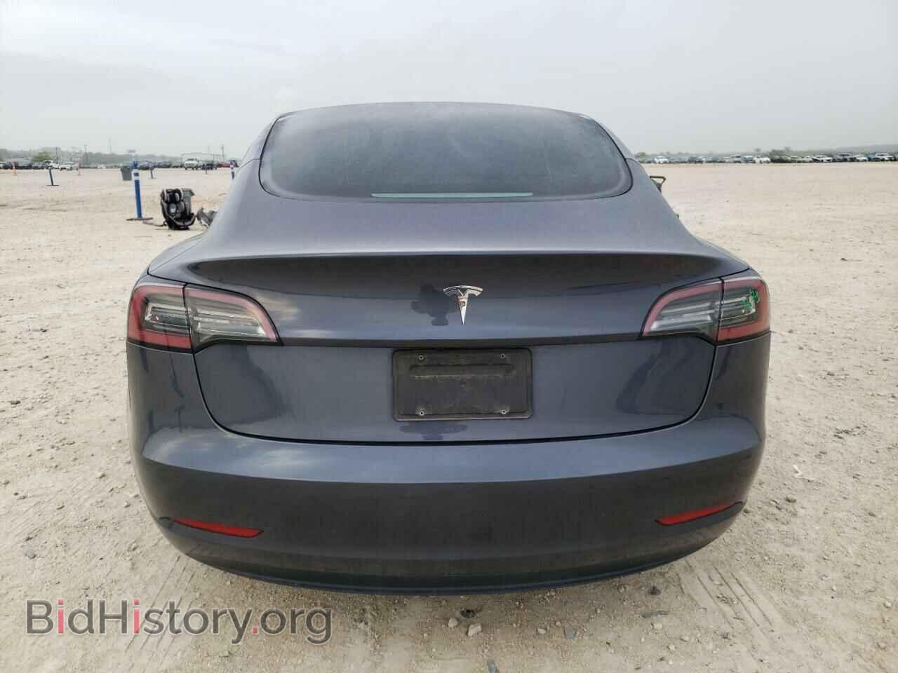 2023 TESLA MODEL 3 - VIN: 5YJ3E1EAXPF473390 - Фото 6