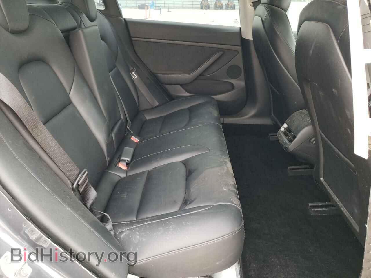2023 TESLA MODEL 3 - VIN: 5YJ3E1EAXPF473390 - Фото 10