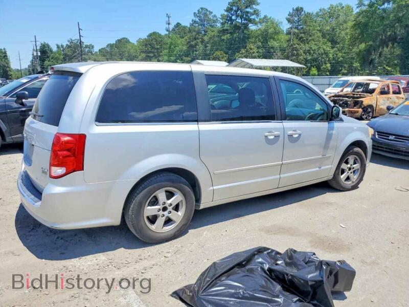 2012 Dodge CARAVAN (VIN 2C4RDGDG1CR219670) — photo 3 of 13