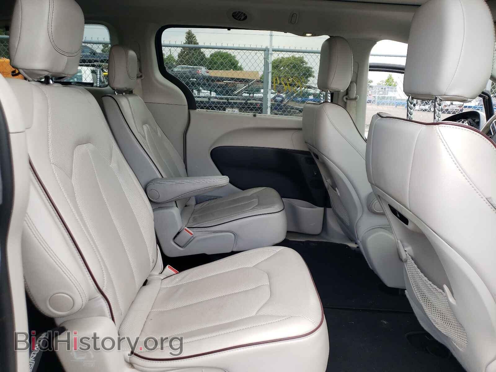2020 CHRYSLER PACIFICA - VIN: 2C4RC1GG6LR181591 - Фото 6