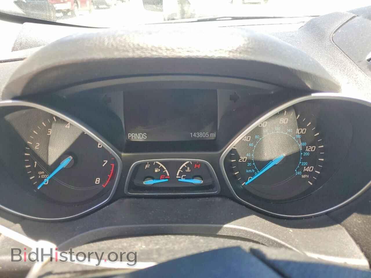2015 FORD ESCAPE - VIN: 1FMCU0G96FUB10697 - Фото 9