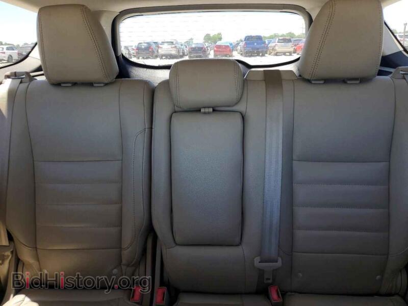 2015 Ford ESCAPE (VIN 1FMCU0G96FUB10697) — фото 10 из 13