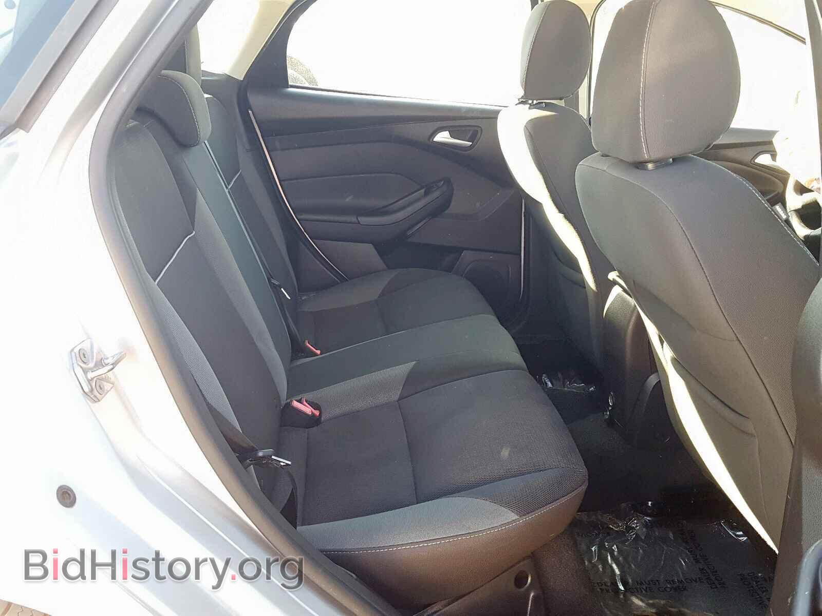 2014 FORD FOCUS SE - VIN: 1FADP3K23EL265696 - Фото 6