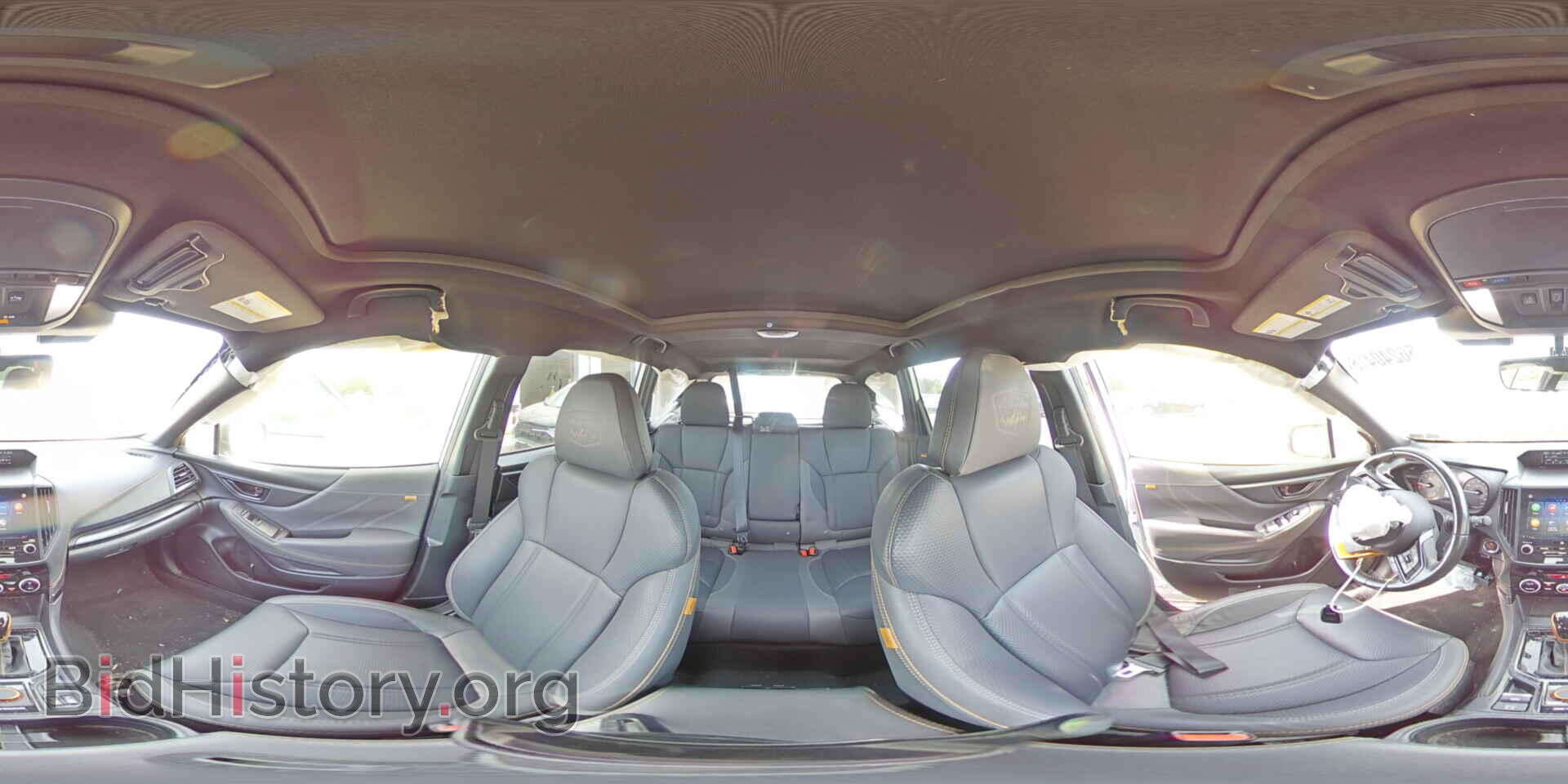2023 SUBARU FORESTER - VIN: JF2SKAMC9PH516612 - Фото 14