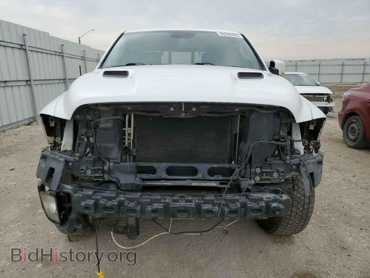 2016 RAM 1500 - VIN: 1C6RR7UT8GS282307 - Фото 5
