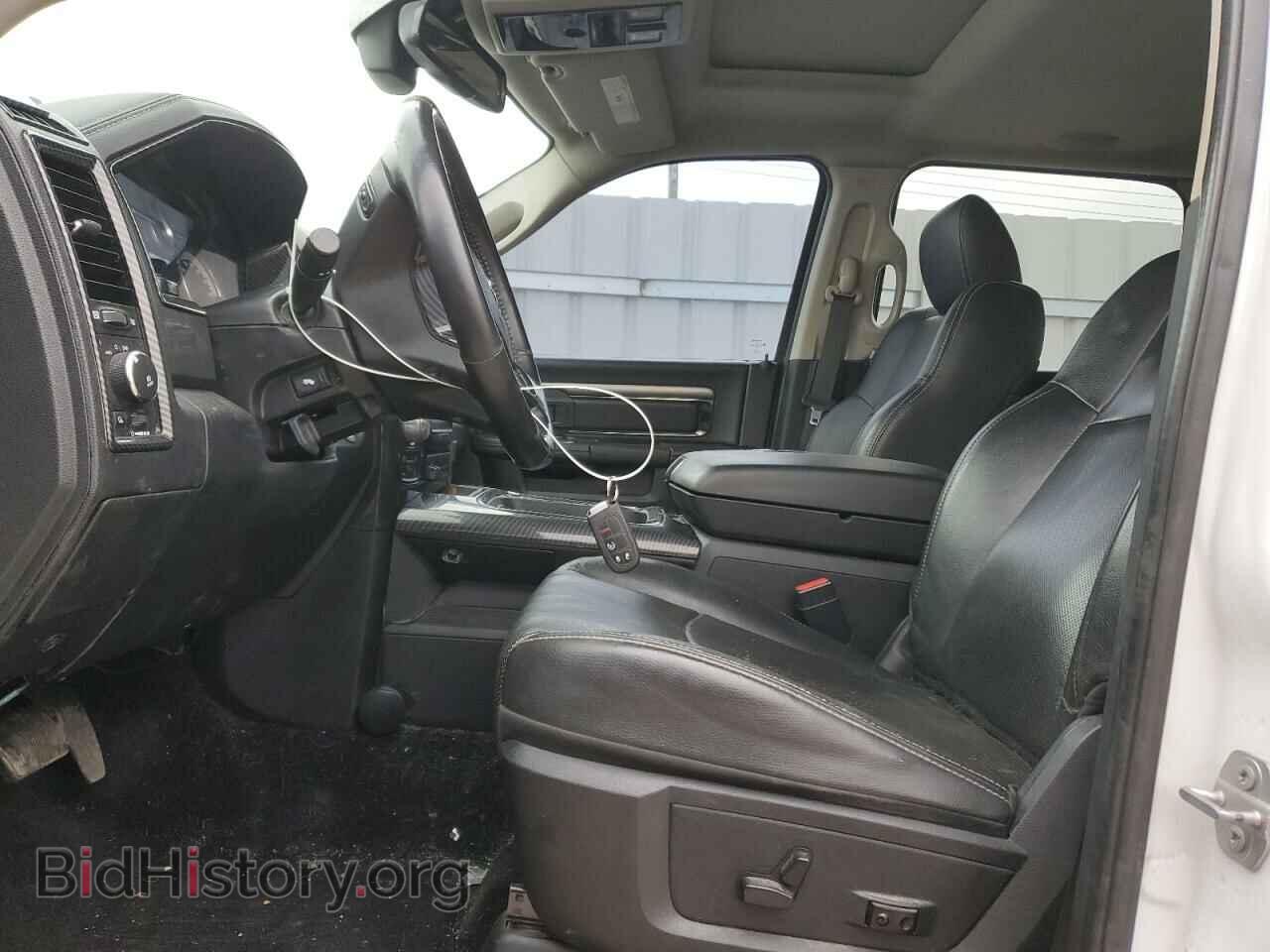2016 RAM 1500 - VIN: 1C6RR7UT8GS282307 - Фото 7