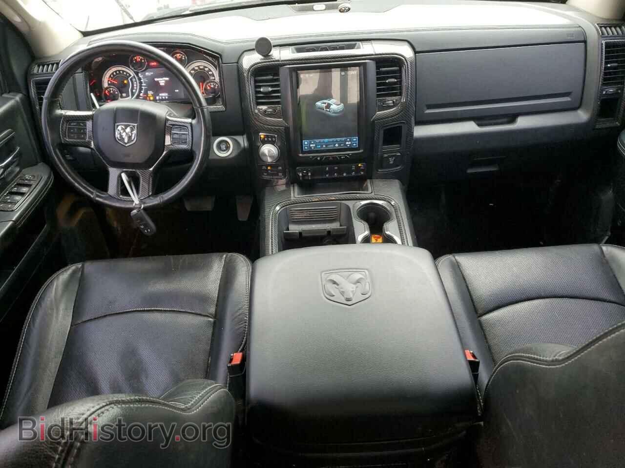 2016 RAM 1500 - VIN: 1C6RR7UT8GS282307 - Фото 8