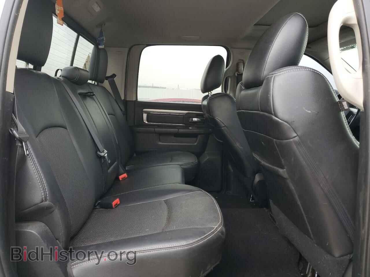 2016 RAM 1500 - VIN: 1C6RR7UT8GS282307 - Фото 10