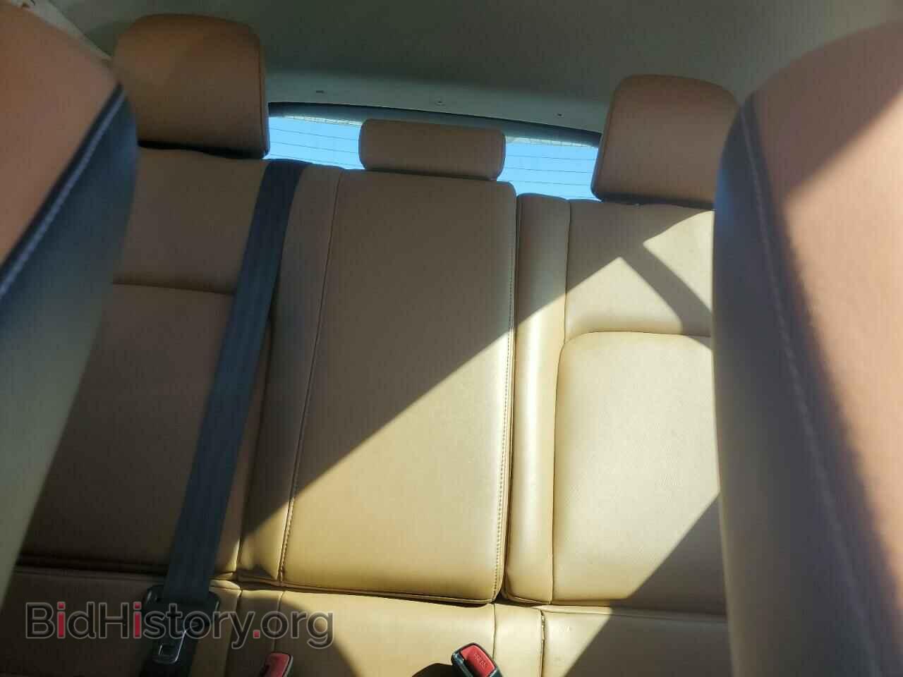 2016 LEXUS CT 200 - VIN: JTHKD5BH7G2254492 - Фото 10