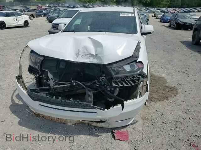 2019 DODGE DURANGO - VIN: 1C4RDJDG1KC827323 - Photo 14