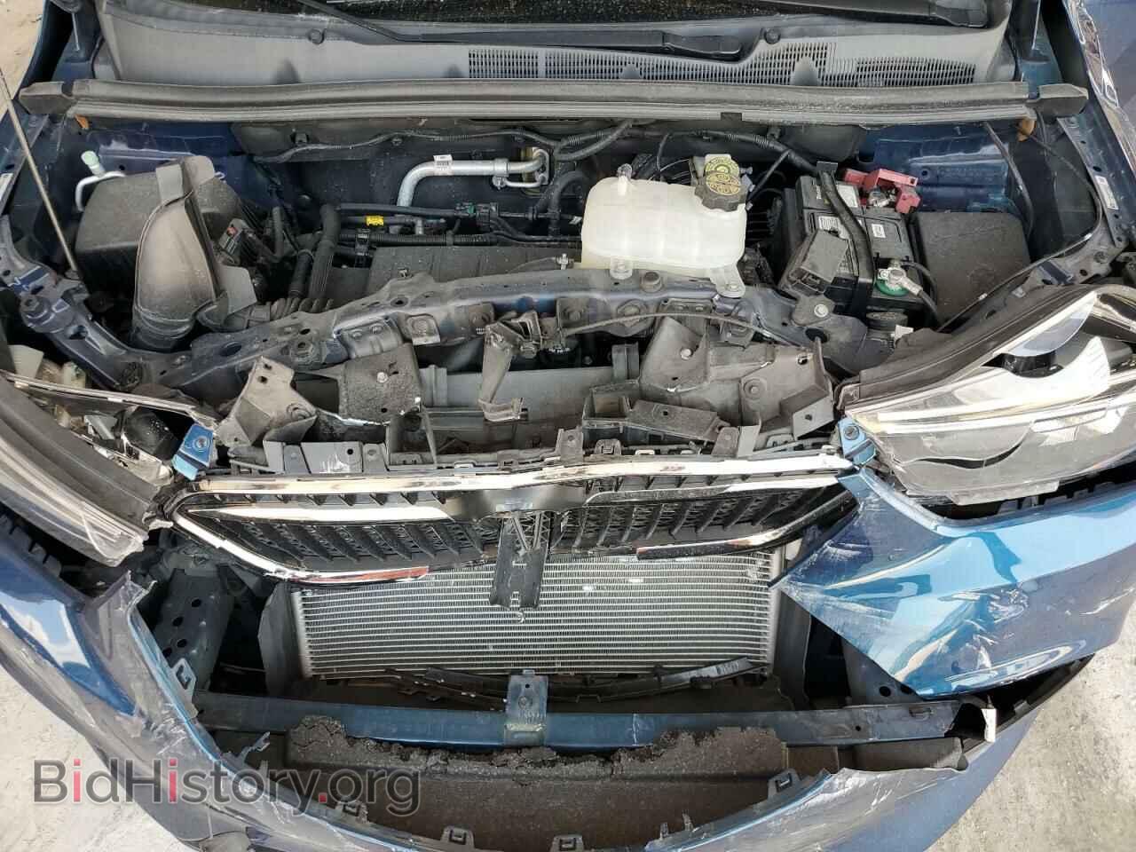 2019 BUICK ENCORE - VIN: KL4CJASB0KB886546 - Photo 12
