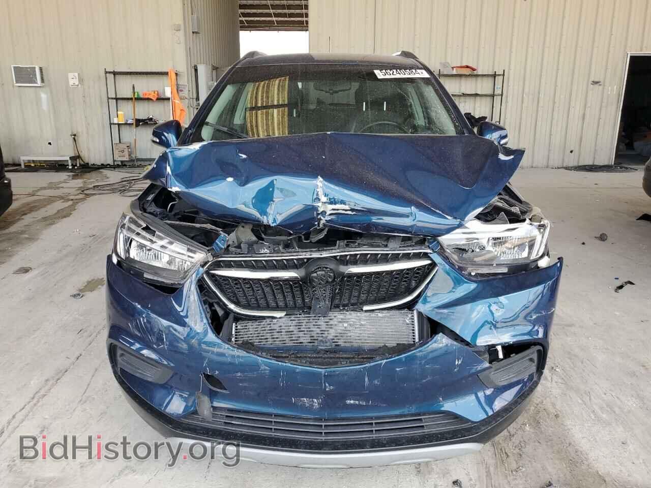 2019 BUICK ENCORE - VIN: KL4CJASB0KB886546 - Photo 5