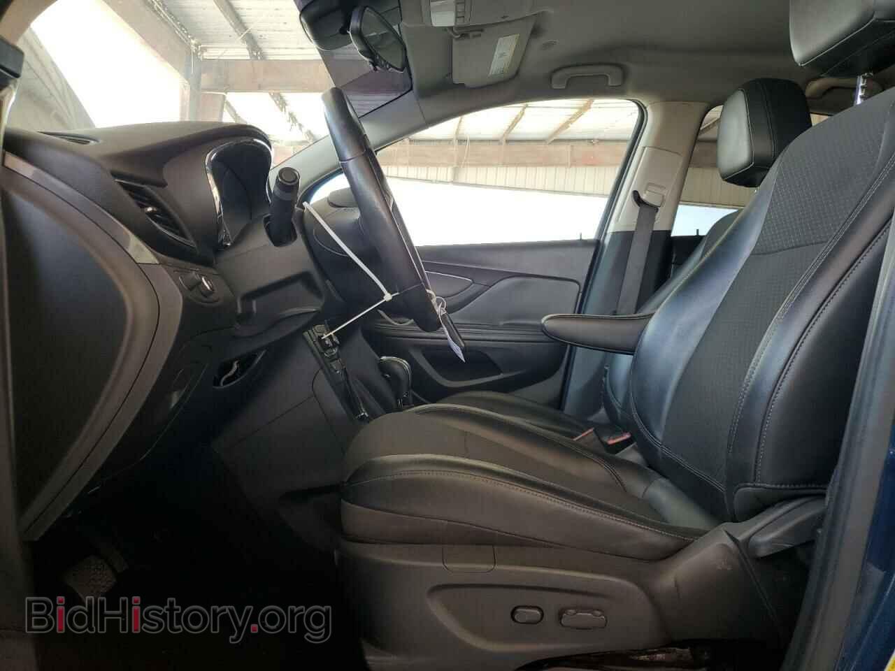 2019 BUICK ENCORE - VIN: KL4CJASB0KB886546 - Photo 7