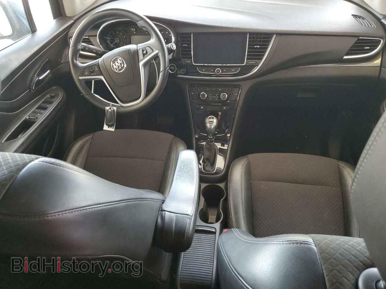 2019 BUICK ENCORE - VIN: KL4CJASB0KB886546 - Photo 8