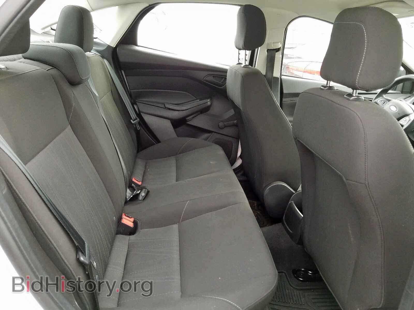 2015 FORD FOCUS - VIN: 1FADP3E23FL228449 - Фото 6