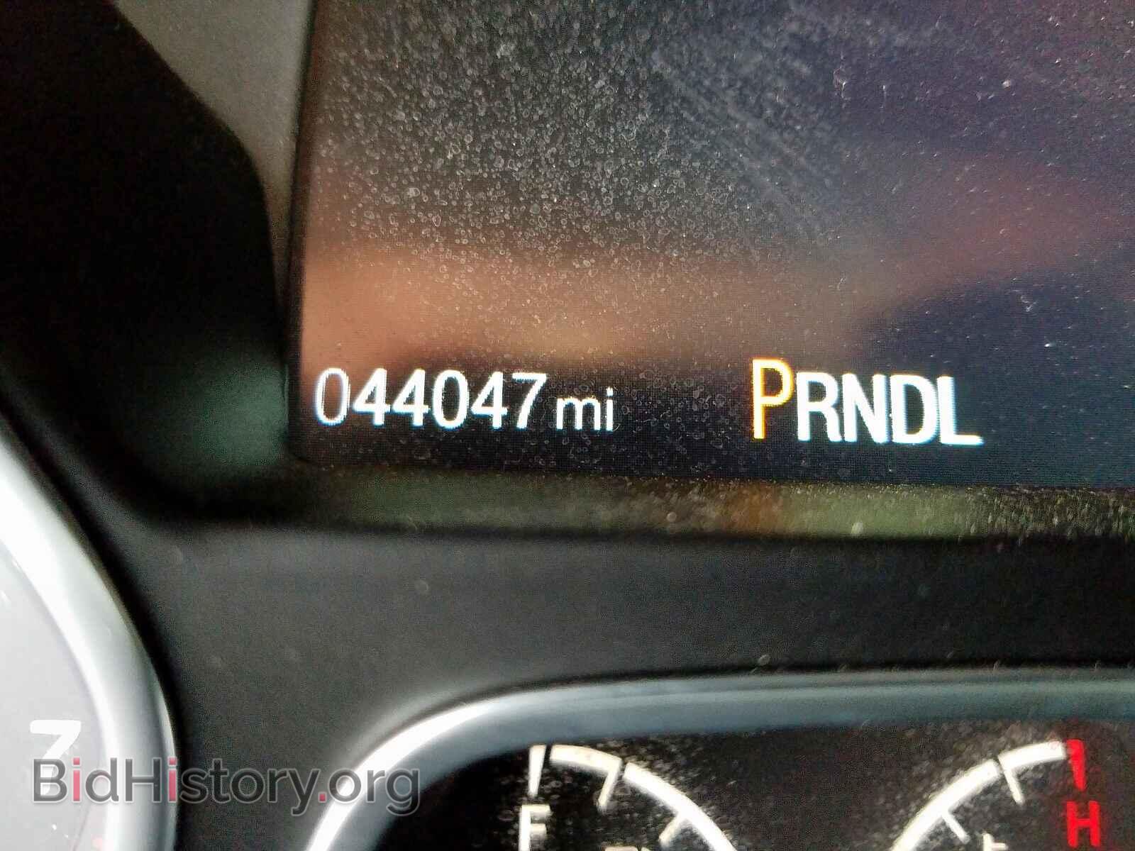 2015 FORD FOCUS - VIN: 1FADP3E23FL228449 - Фото 8