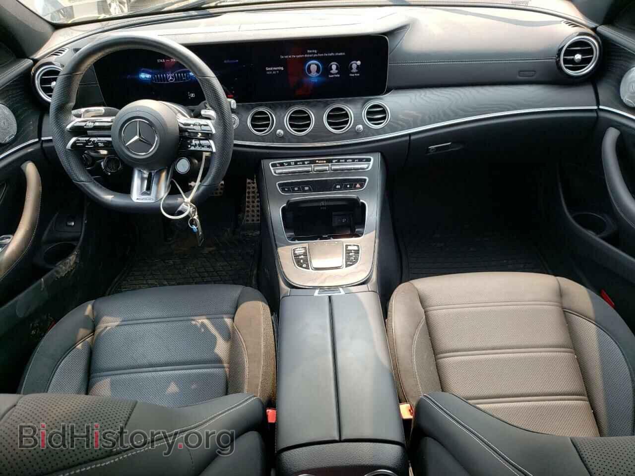 2021 MERCEDES-BENZ E-CLASS - VIN: W1KZF6BB9MA883352 - Фото 8