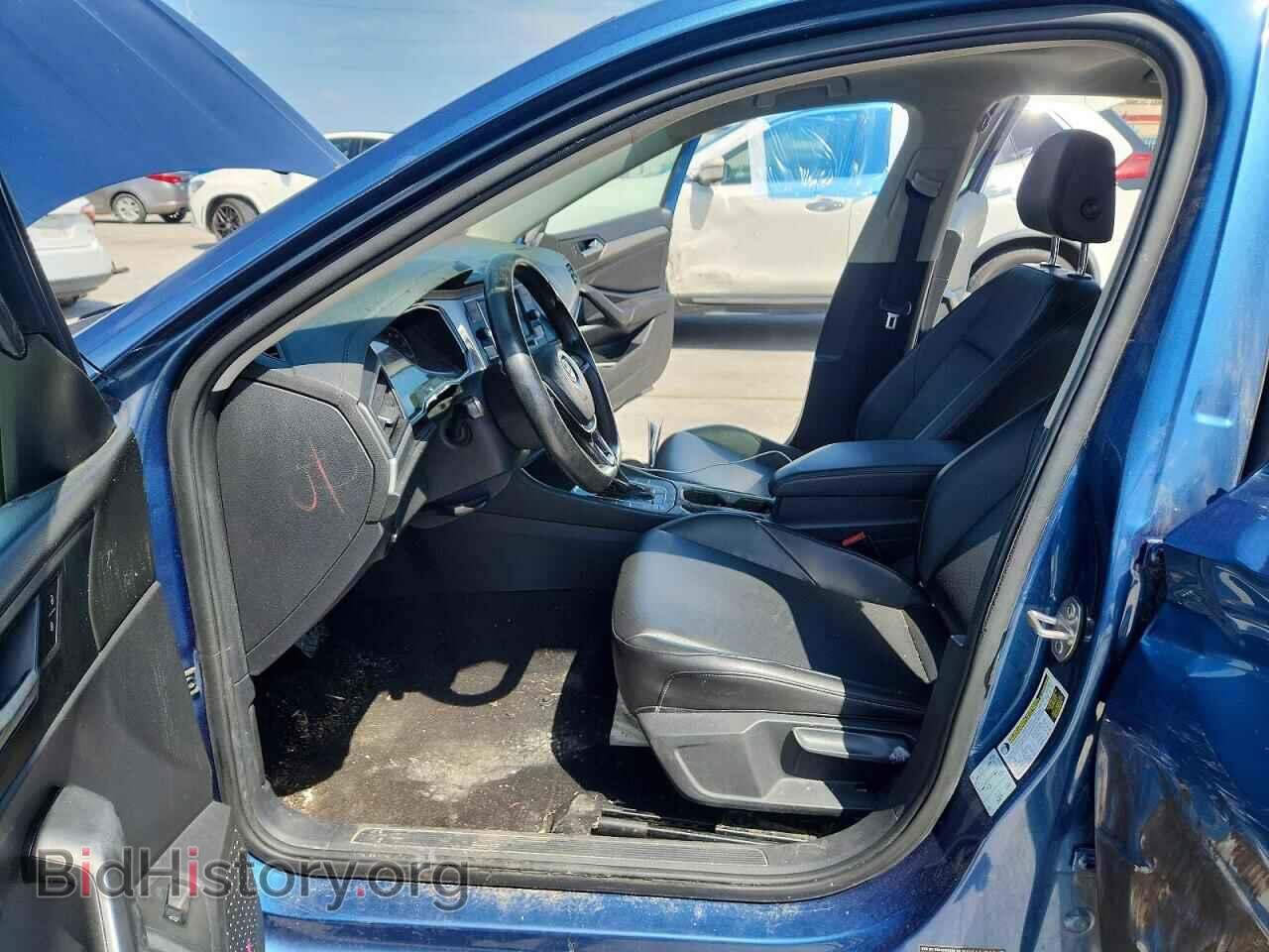 2019 VOLKSWAGEN JETTA - VIN: 3VWC57BU6KM042175 - Фото 7