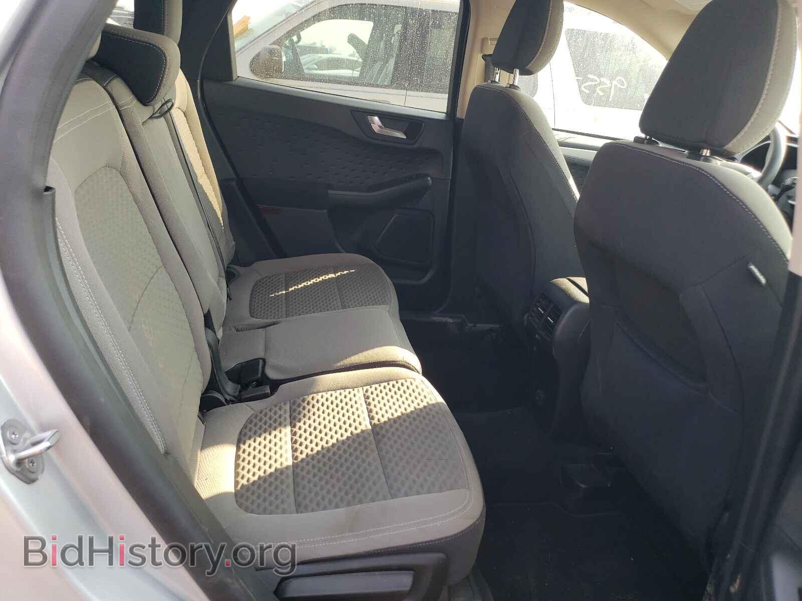 2020 FORD ESCAPE - VIN: 1FMCU9G64LUA77575 - Фото 6