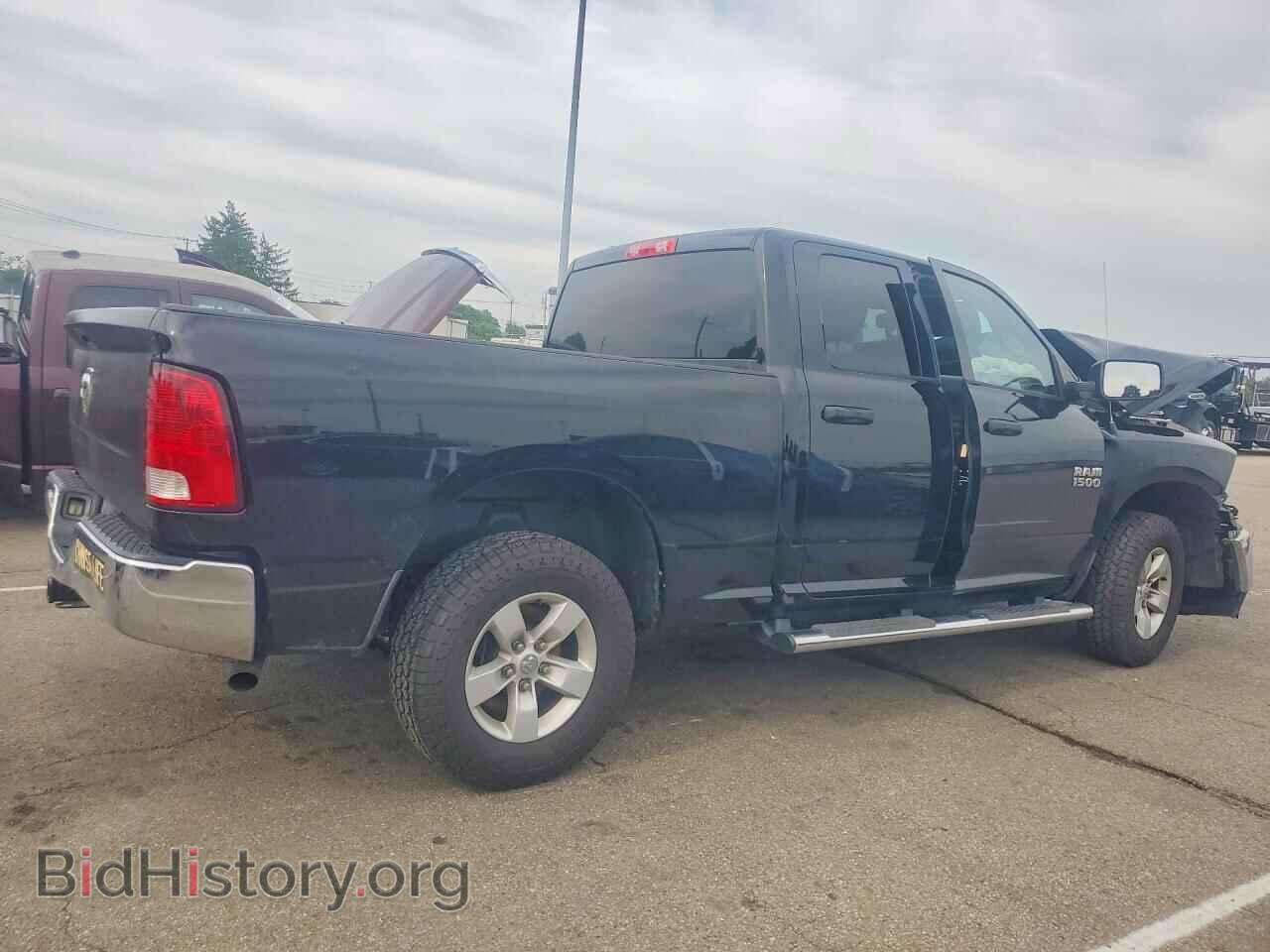 2014 RAM 1500 - VIN: 1C6RR7FG5ES280222 - Фото 3