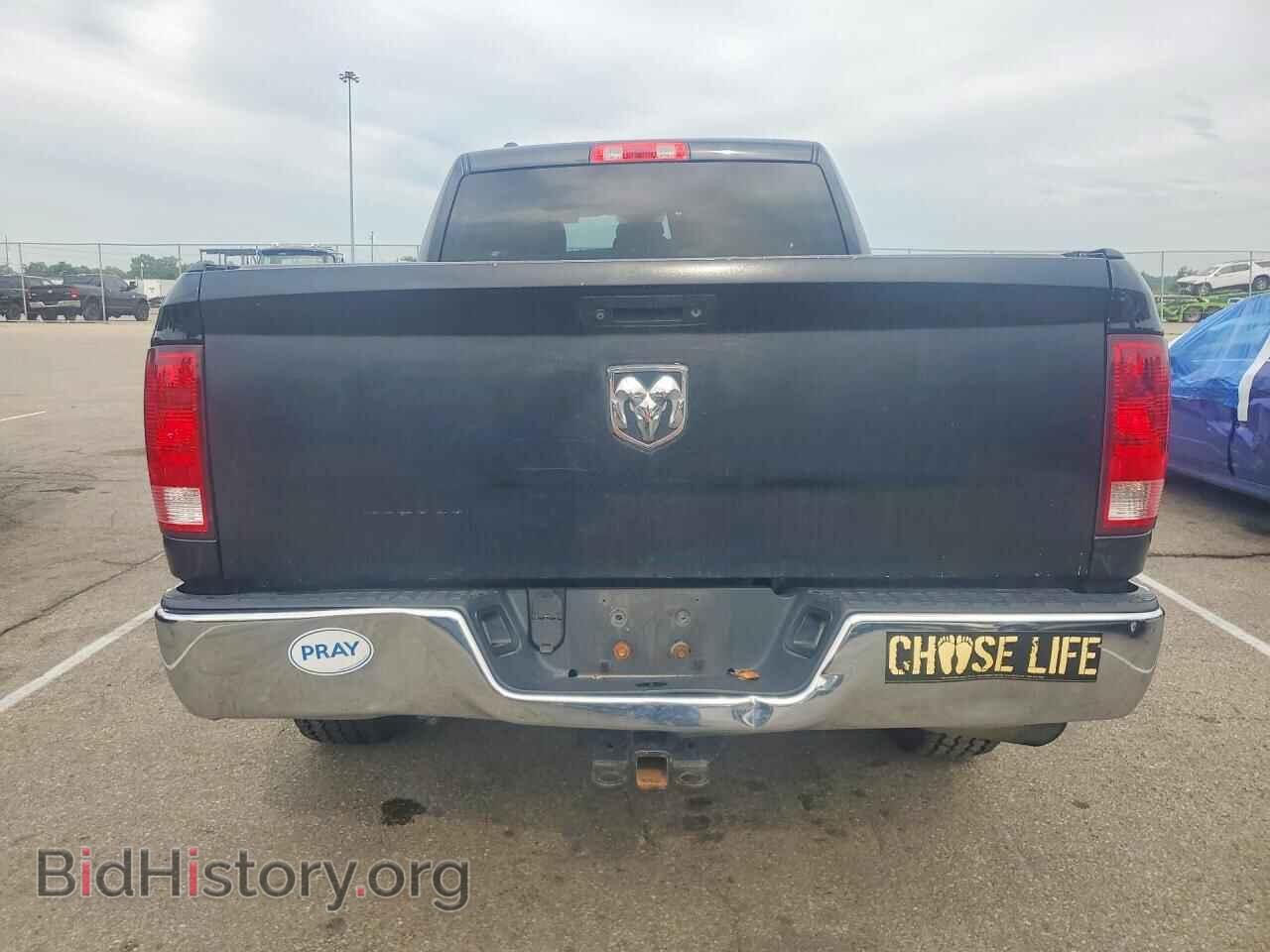 2014 RAM 1500 - VIN: 1C6RR7FG5ES280222 - Фото 6