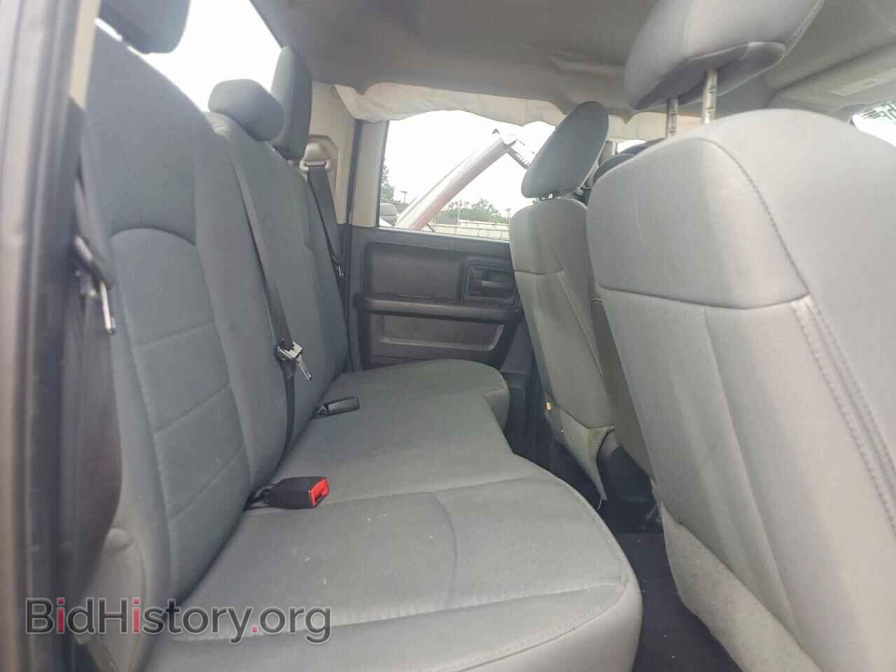 2014 RAM 1500 - VIN: 1C6RR7FG5ES280222 - Фото 10