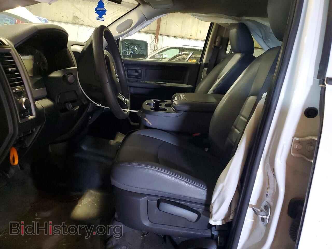 2020 RAM 1500 - VIN: 3C6RR7KT7LG130815 - Фото 7