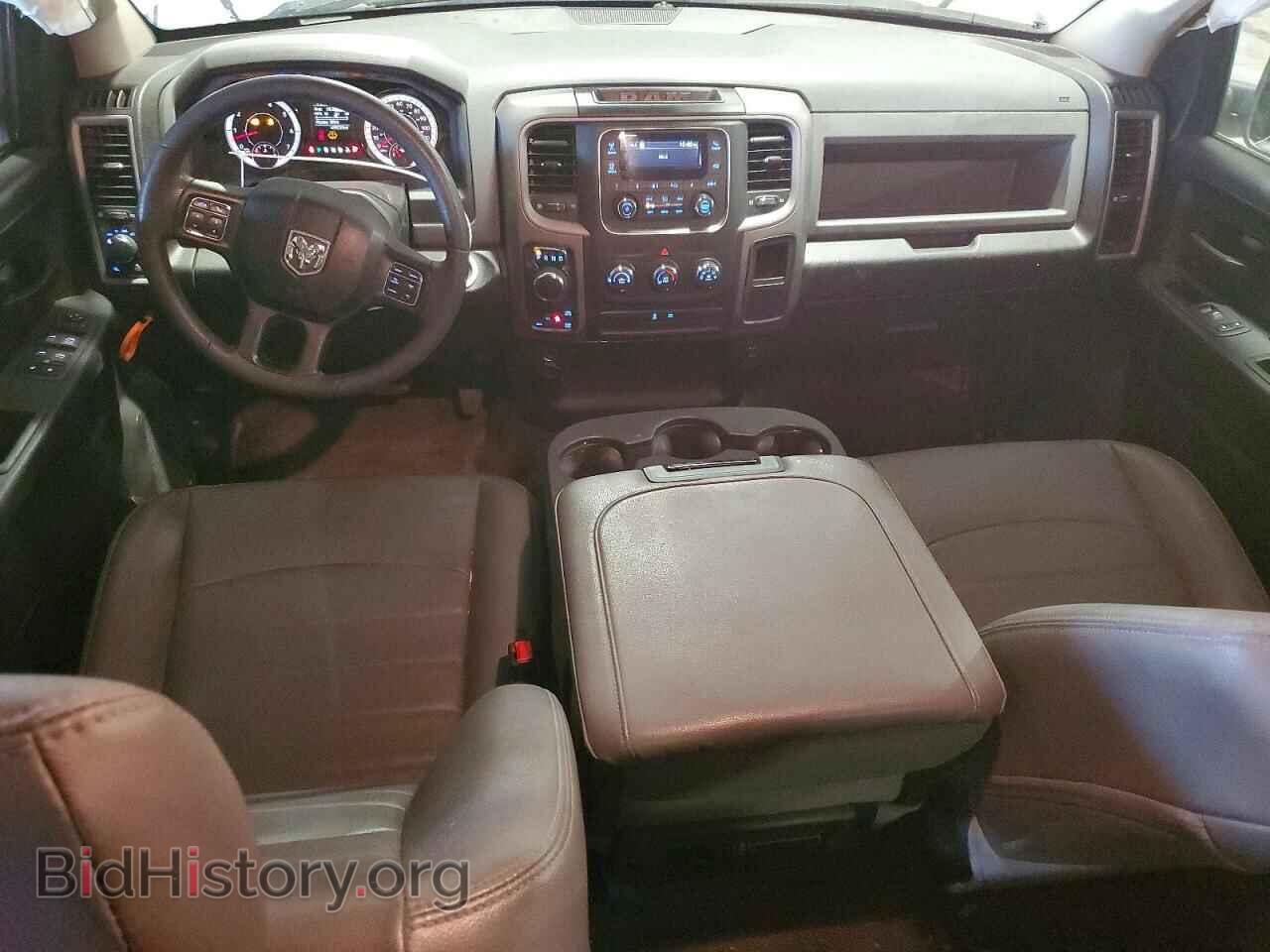 2020 RAM 1500 - VIN: 3C6RR7KT7LG130815 - Фото 8