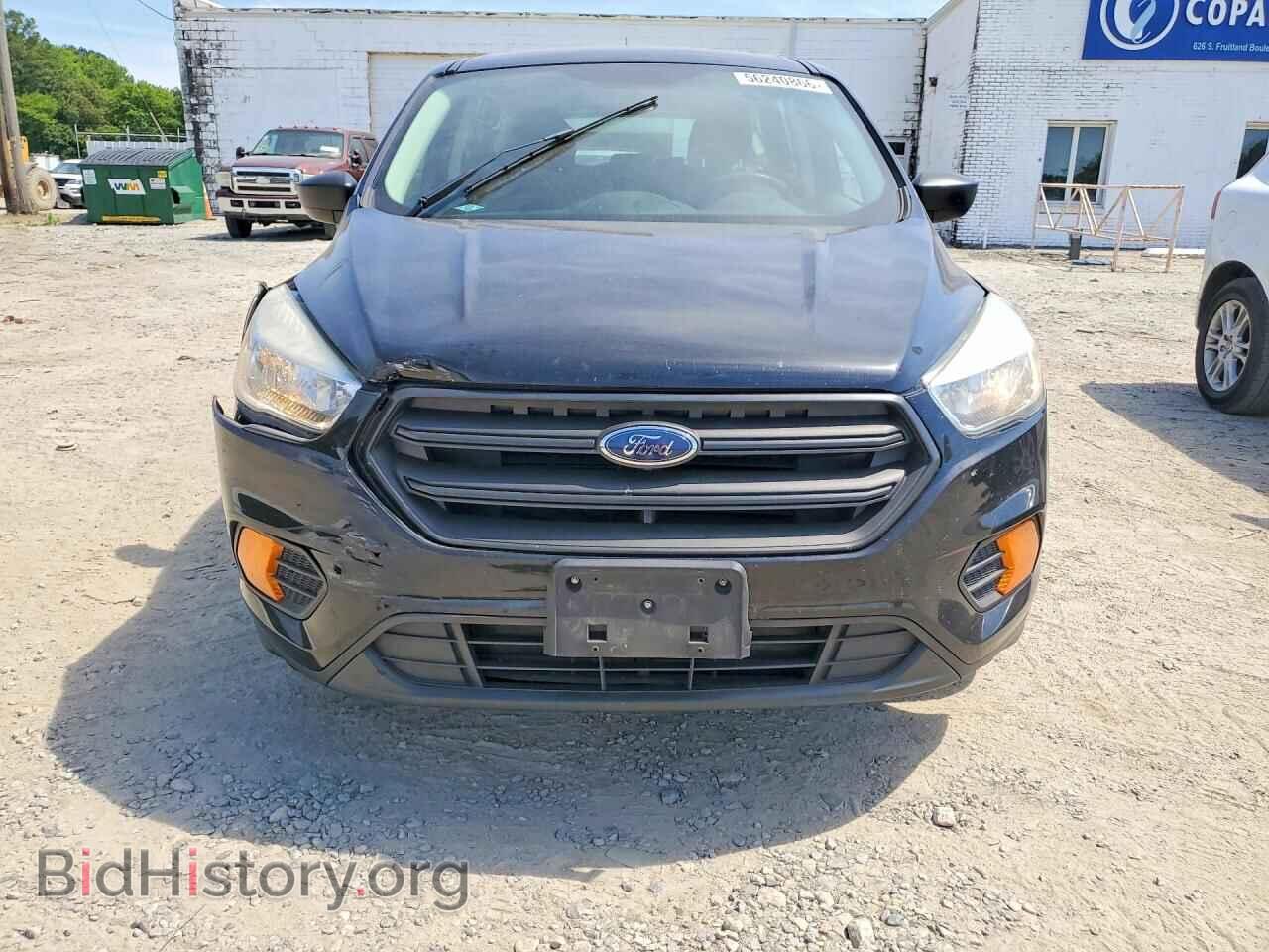 2017 FORD ESCAPE - VIN: 1FMCU0F73HUD16448 - Фото 5