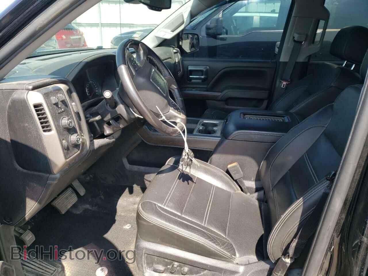 2018 GMC SIERRA - VIN: 3GTU2PEC2JG362982 - Фото 7