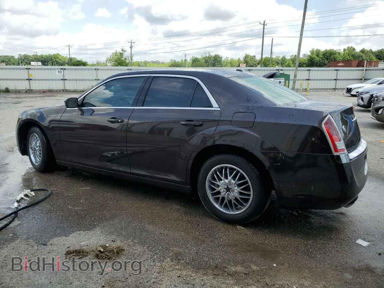 2012 CHRYSLER 300 - VIN: 2C3CCAAG7CH179521 - Photo 2