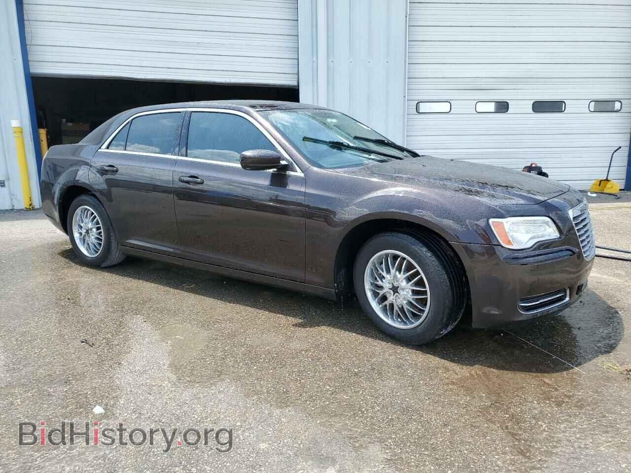 2012 CHRYSLER 300 - VIN: 2C3CCAAG7CH179521 - Photo 4