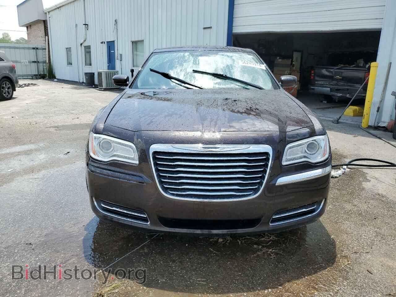 2012 CHRYSLER 300 - VIN: 2C3CCAAG7CH179521 - Photo 5