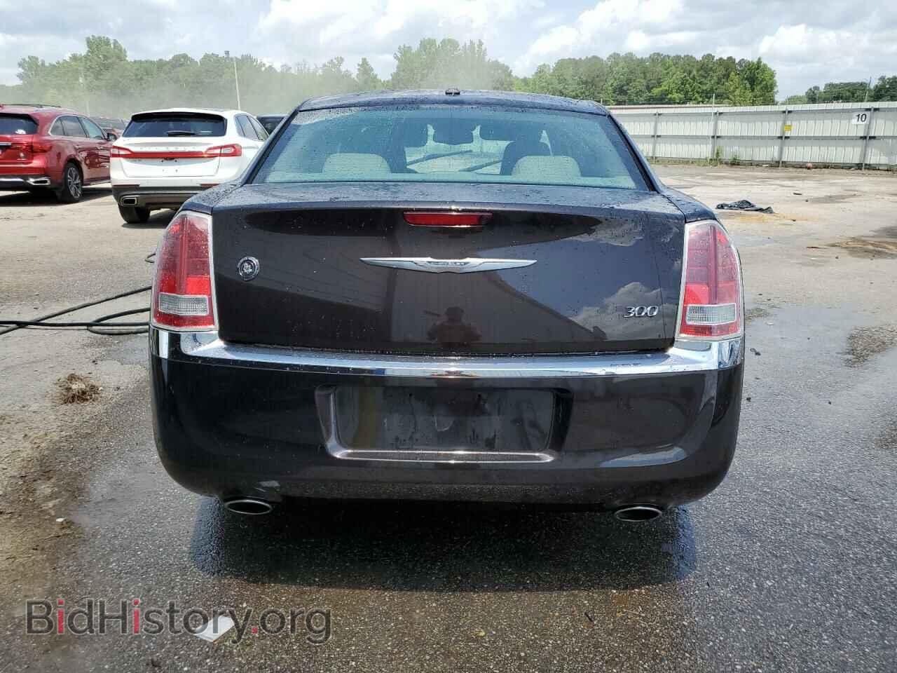 2012 CHRYSLER 300 - VIN: 2C3CCAAG7CH179521 - Photo 6