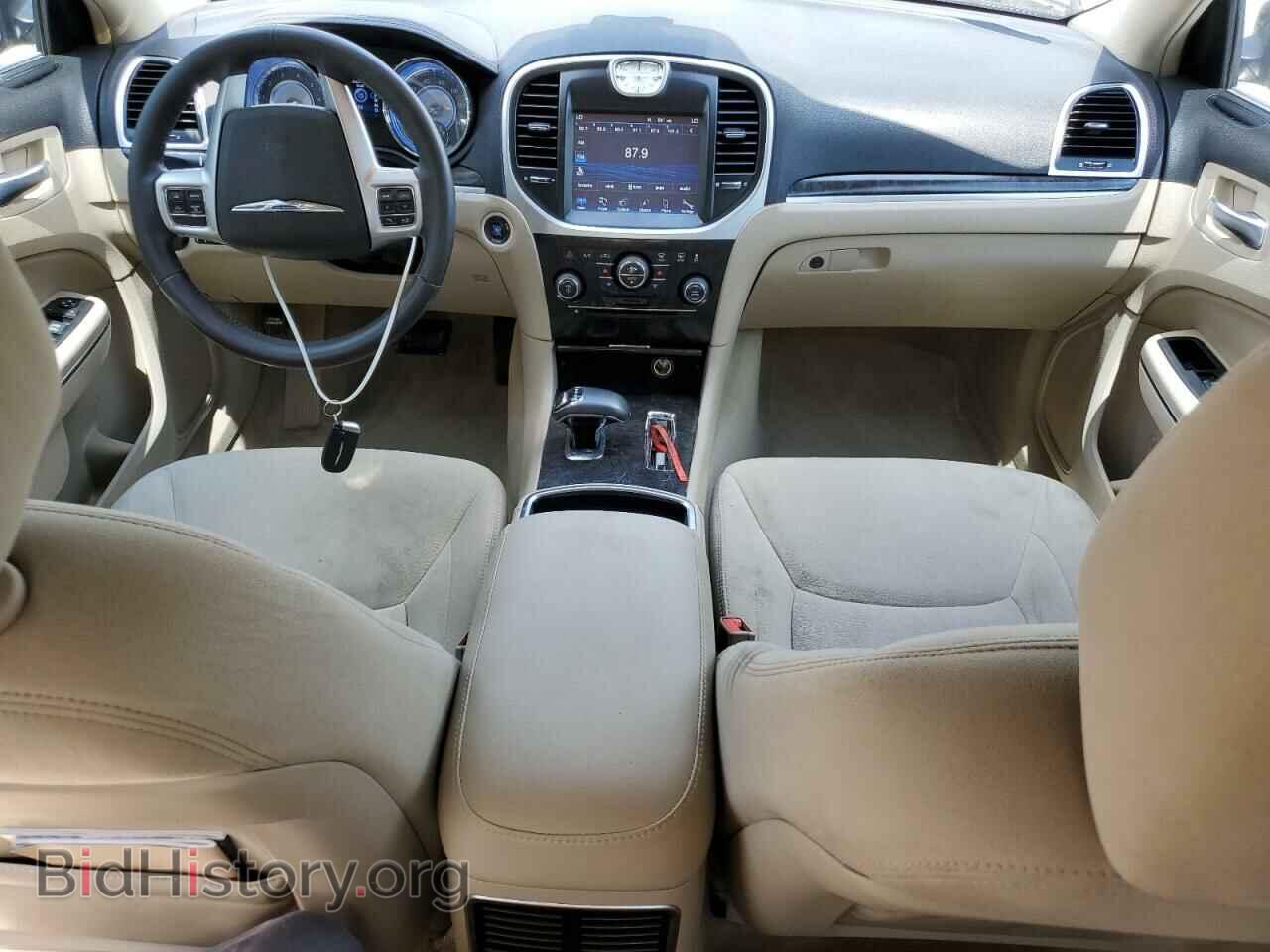 2012 CHRYSLER 300 - VIN: 2C3CCAAG7CH179521 - Photo 8
