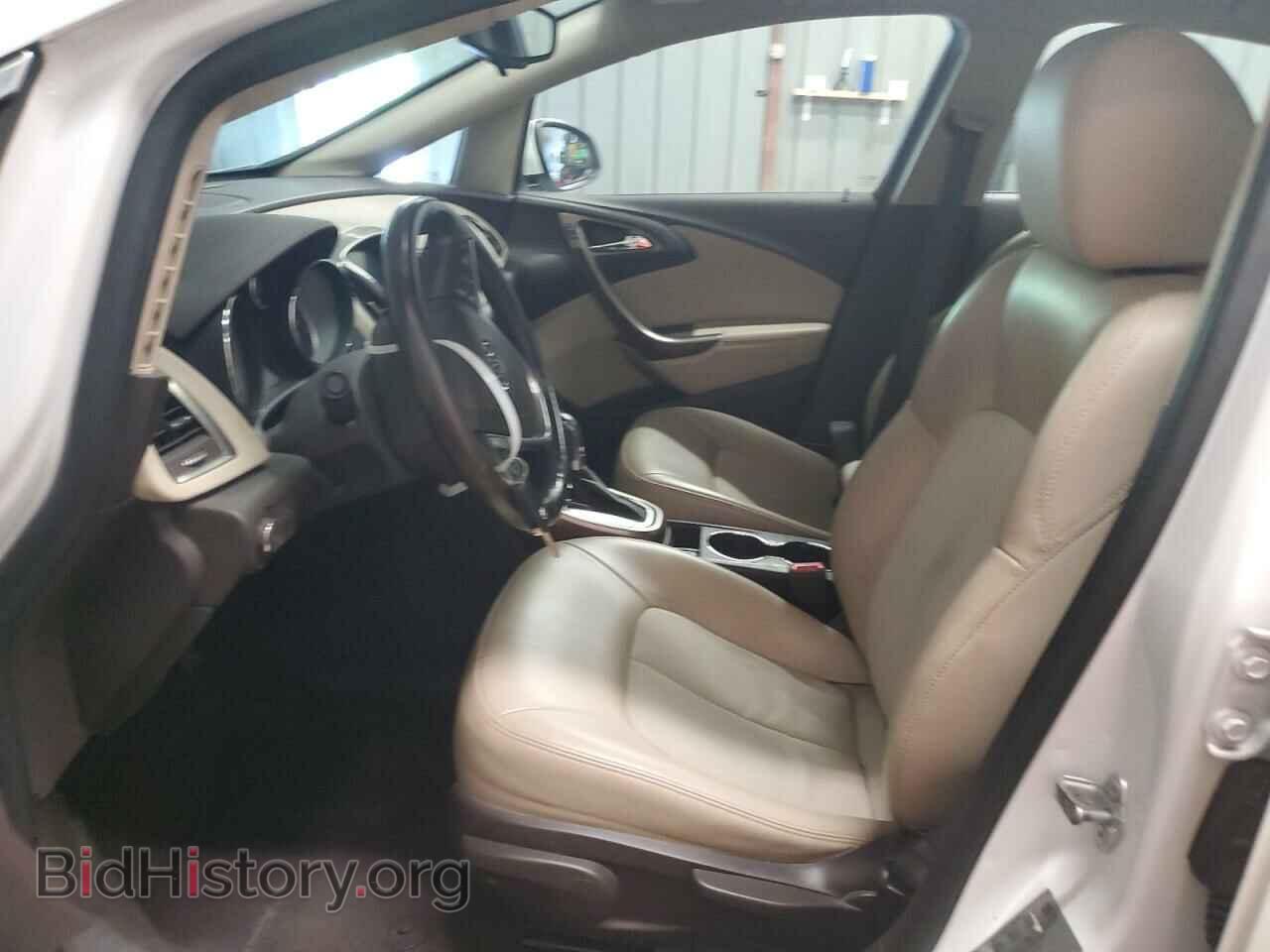 2013 BUICK VERANO - VIN: 1G4PP5SK5D4220489 - Фото 7