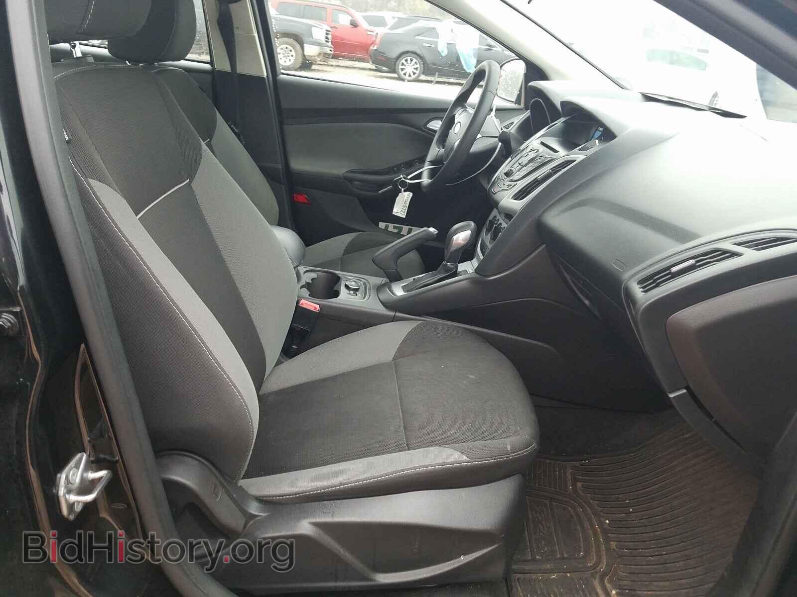 2014 FORD FOCUS - VIN: 1FADP3F21EL460934 - Photo 5