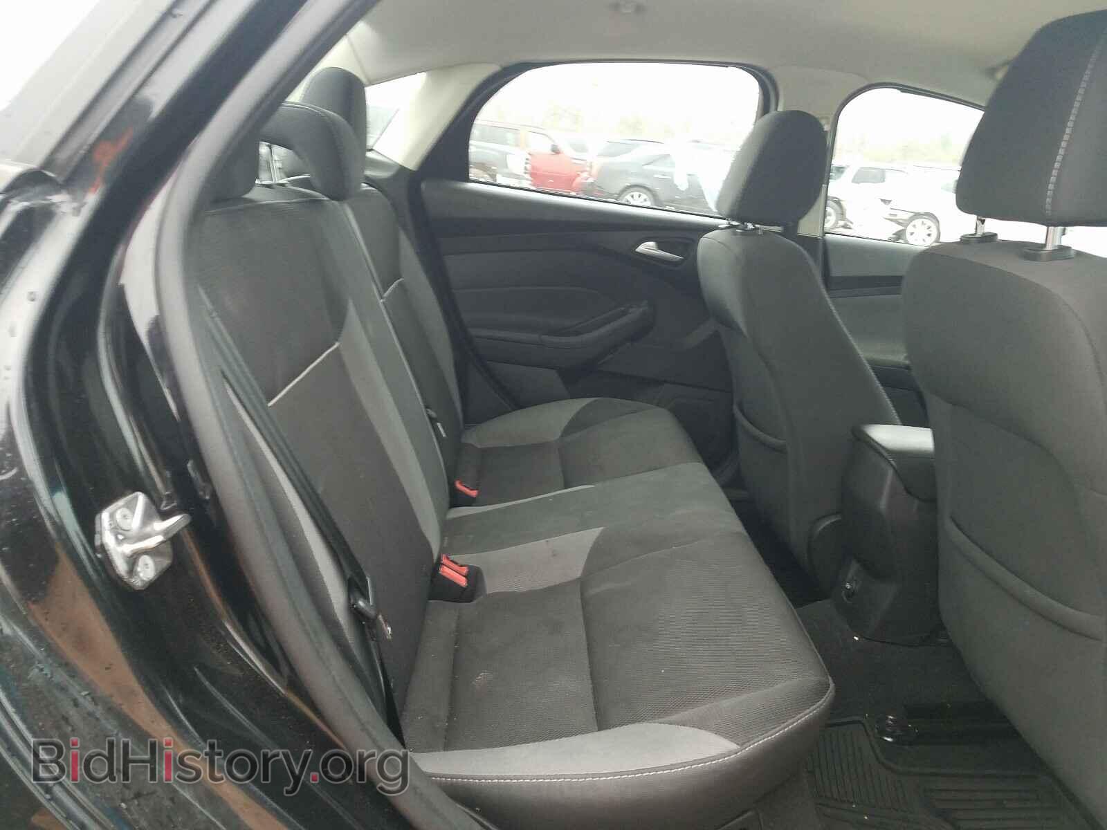 2014 FORD FOCUS - VIN: 1FADP3F21EL460934 - Photo 6