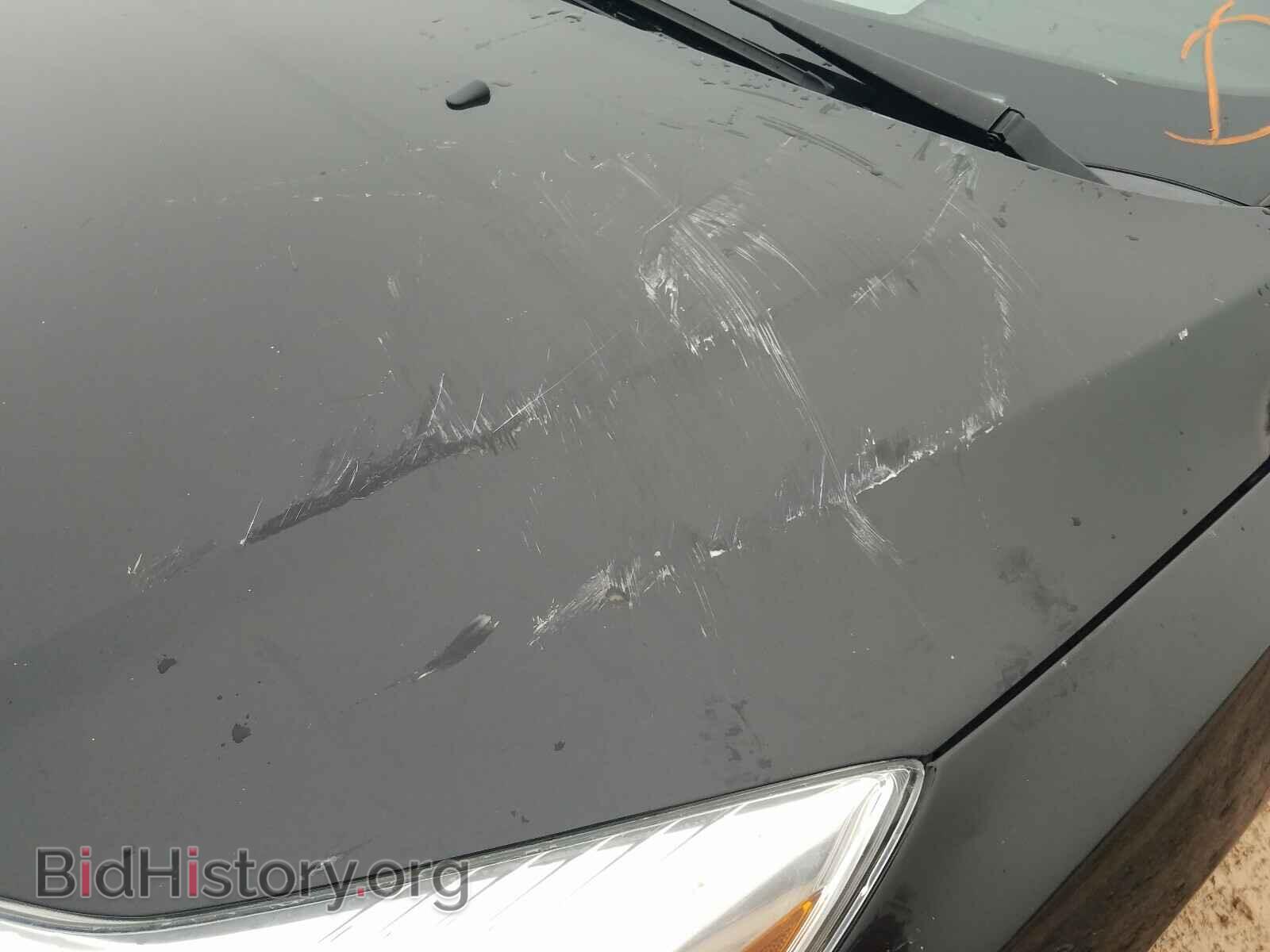 2014 FORD FOCUS - VIN: 1FADP3F21EL460934 - Photo 9