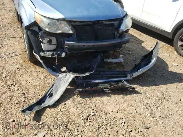 2012 SUBARU FORESTER - VIN: JF2SHBBC6CH448657 - Фото 9