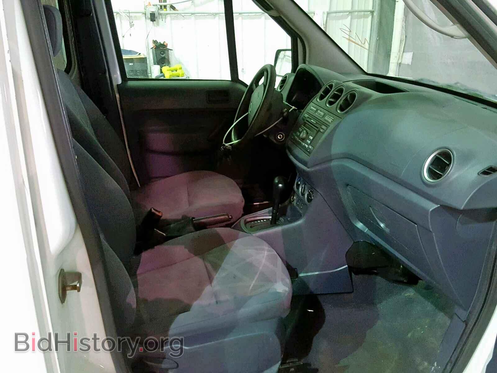 2010 FORD TRANSIT CO - VIN: NM0LS6BN9AT026225 - Фото 5