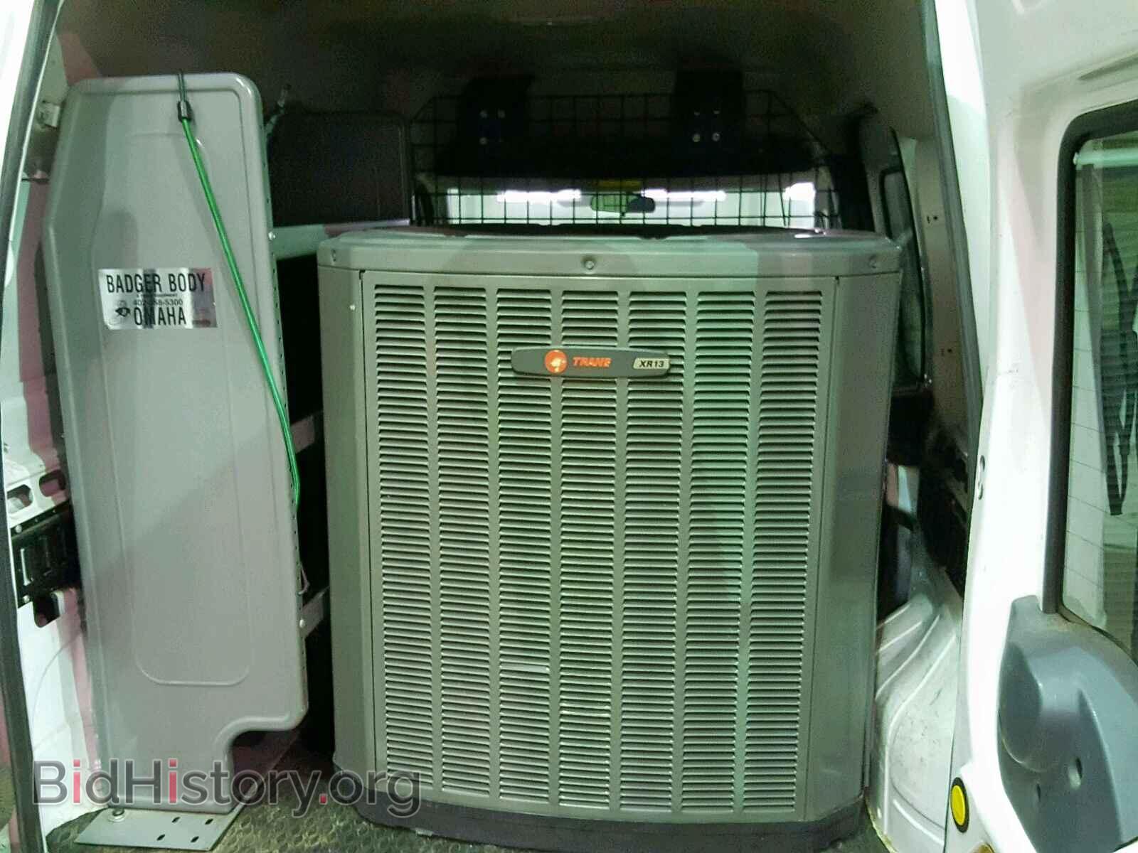 2010 FORD TRANSIT CO - VIN: NM0LS6BN9AT026225 - Фото 6