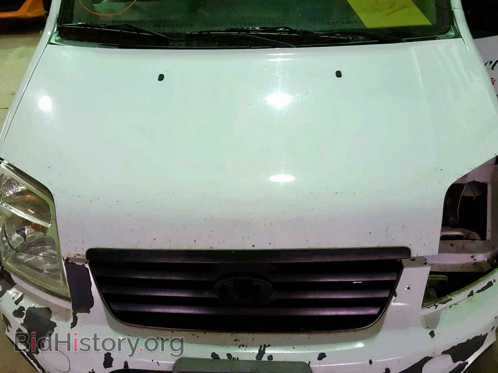 2010 FORD TRANSIT CO - VIN: NM0LS6BN9AT026225 - Фото 7
