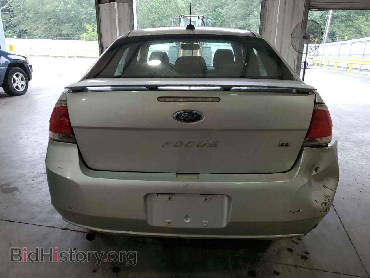 2010 FORD FOCUS - VIN: 1FAHP3FN7AW179483 - Фото 6
