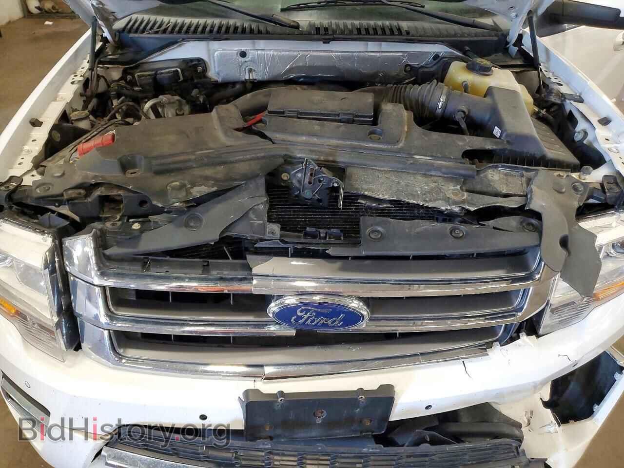 2017 FORD EXPEDITION - VIN: 1FMJK2AT2HEA70113 - Photo 12