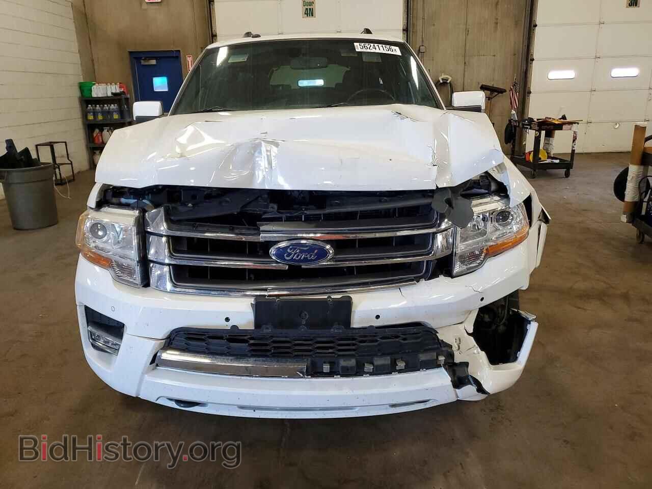 2017 FORD EXPEDITION - VIN: 1FMJK2AT2HEA70113 - Photo 5